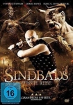 Sinbad: The Fifth Voyage
