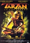 Tarzan und die verlorene Stadt