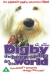 Digby the Biggest Dog in the World