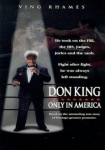 Don King: Only in America