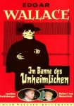 Edgar Wallace - Im Banne des Unheimlichen