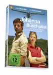 Johanna und der Buschpilot - Der Weg nach Afrika