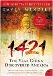 1421: The Year China Discovered America?