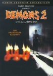 Demons 2 : The Nightmare Returns