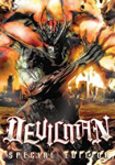 Devilman (Debiruman)