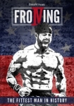 Froning the Fittest Man in History