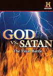 God v Satan The Final Battle
