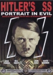 Hitler's SS Portrait in Evil