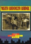 Neath Brooklyn Bridge