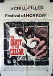 The Beast in the Cellar
