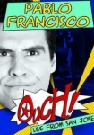 Pablo Francisco Ouch Live from San Jose
