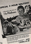 The Waltons A Decade of the Waltons