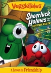 VeggieTales Sheerluck Holmes and the Golden Ruler