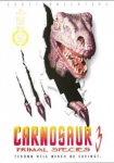 Carnosaur 3 Primal Species