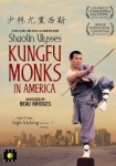Shaolin Ulysses Kungfu Monks in Am