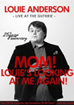 Louie Anderson Mom Louie's Looking at Me Again