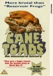 Cane Toads An Unnatural History
