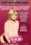 Deadly Weapons