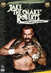 Jake 'The Snake' Roberts Pick Your Poison