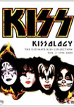 KISSology The Ultimate KISS Collection