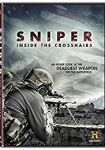 Sniper Inside the Crosshairs