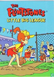 The Flintstones Little Big League