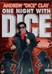 Andrew Dice Clay One Night with