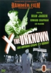 X - The Unknown