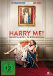 Harry Me! The Royal Bitch of Buckingham