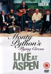 Monty Python's Flying Circus Live at Aspen