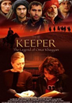 The Keeper: The Legend of Omar Khayyam