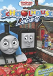Thomas and Friends Schoolhouse Delivery
