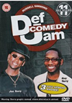 Def Comedy Jam All Stars Vol 11