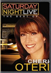 Saturday Night Live The Best of Cheri Oteri