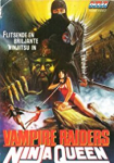 The Vampire Raiders