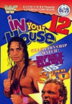 WWE In Your House 12: It's Time