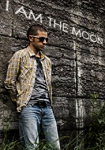 Jared Funari I Am the Moon