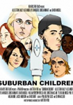 Suburban Children