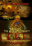 The 25th Dynasty
