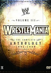 WWE WrestleMania 13