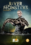 Fluss-Monster – Die gefährlichsten Abenteuer