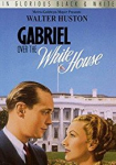 Gabriel Over the White House