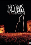 Incubus - Alive at Red Rocks
