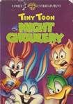 Tiny Toons Night Ghoulery