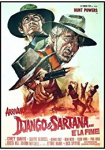 Django and Sartana Are Coming... It's the End