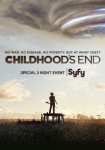 Childhood's End *german subbed*