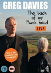 Greg Davies Live: The Back Of My Mum's Head