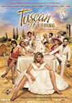 Tuscan Wedding