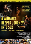 A Womans Deeper Journey Into Sex