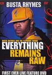 Busta Rhymes Everything Remains Raw